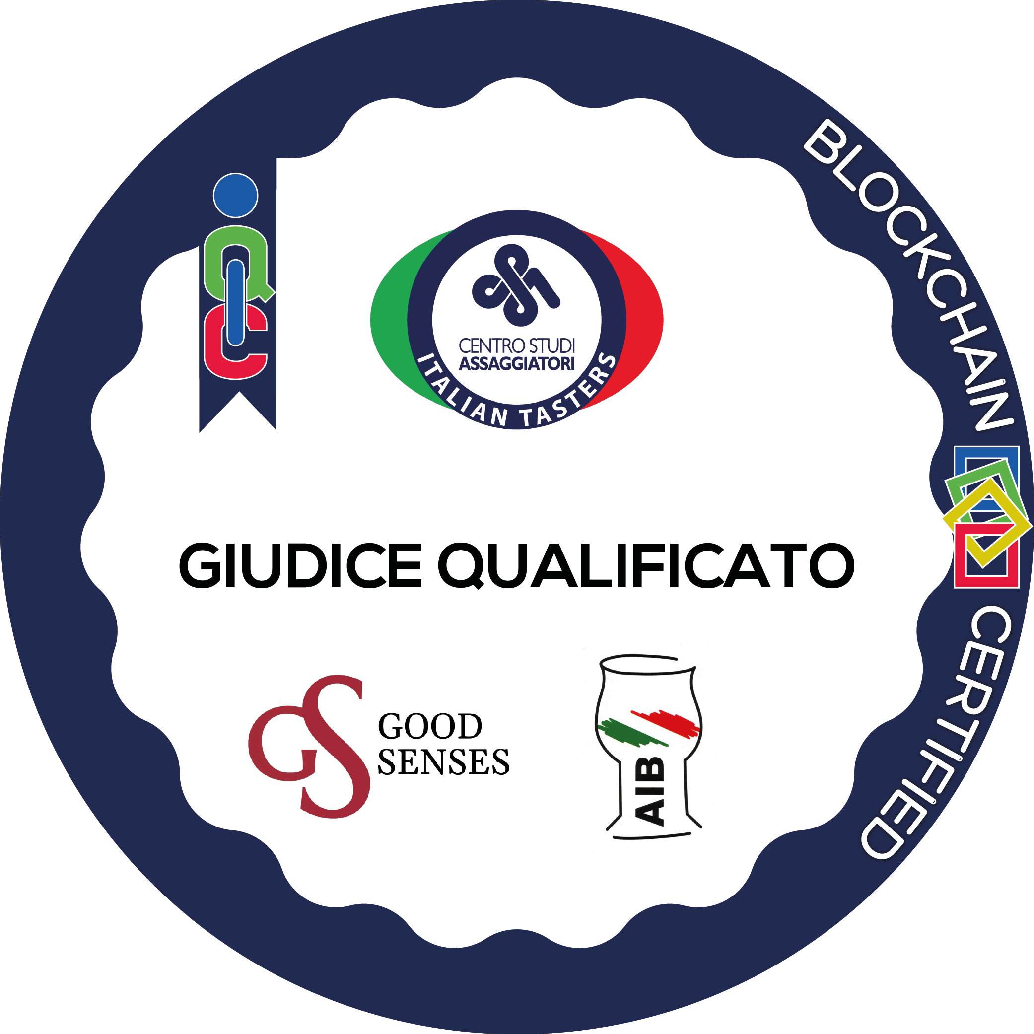 Giudice qualificato ABM 13.06.2025